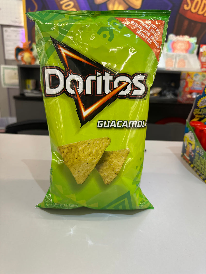 Doritos Guacamole (210g)