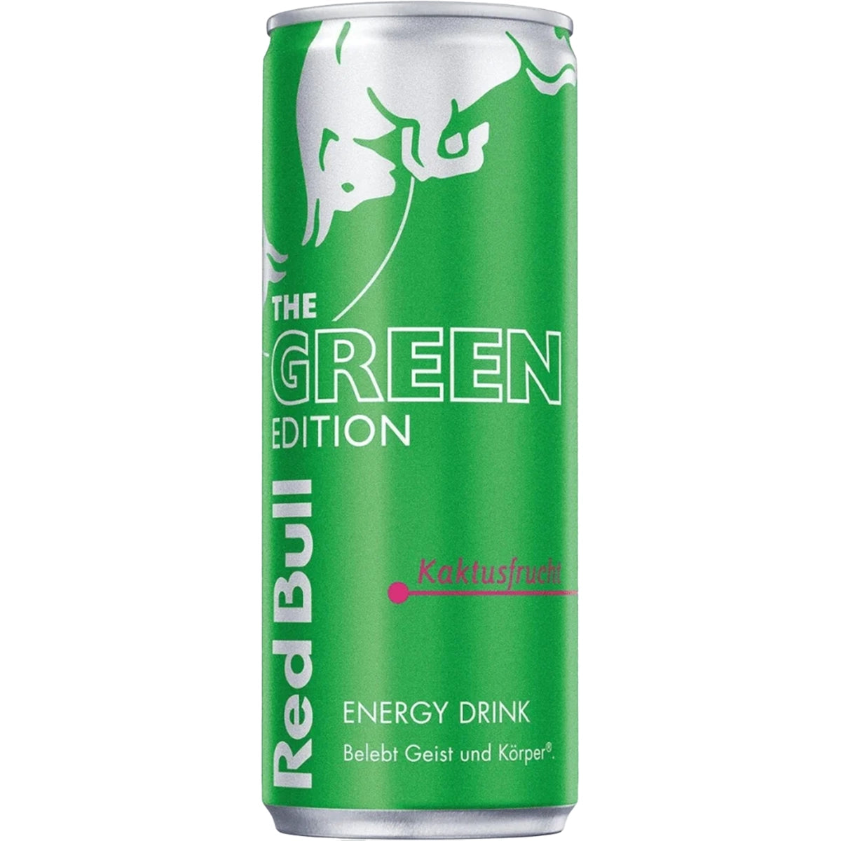 Red Bull Cactus Fruit (250ml)
