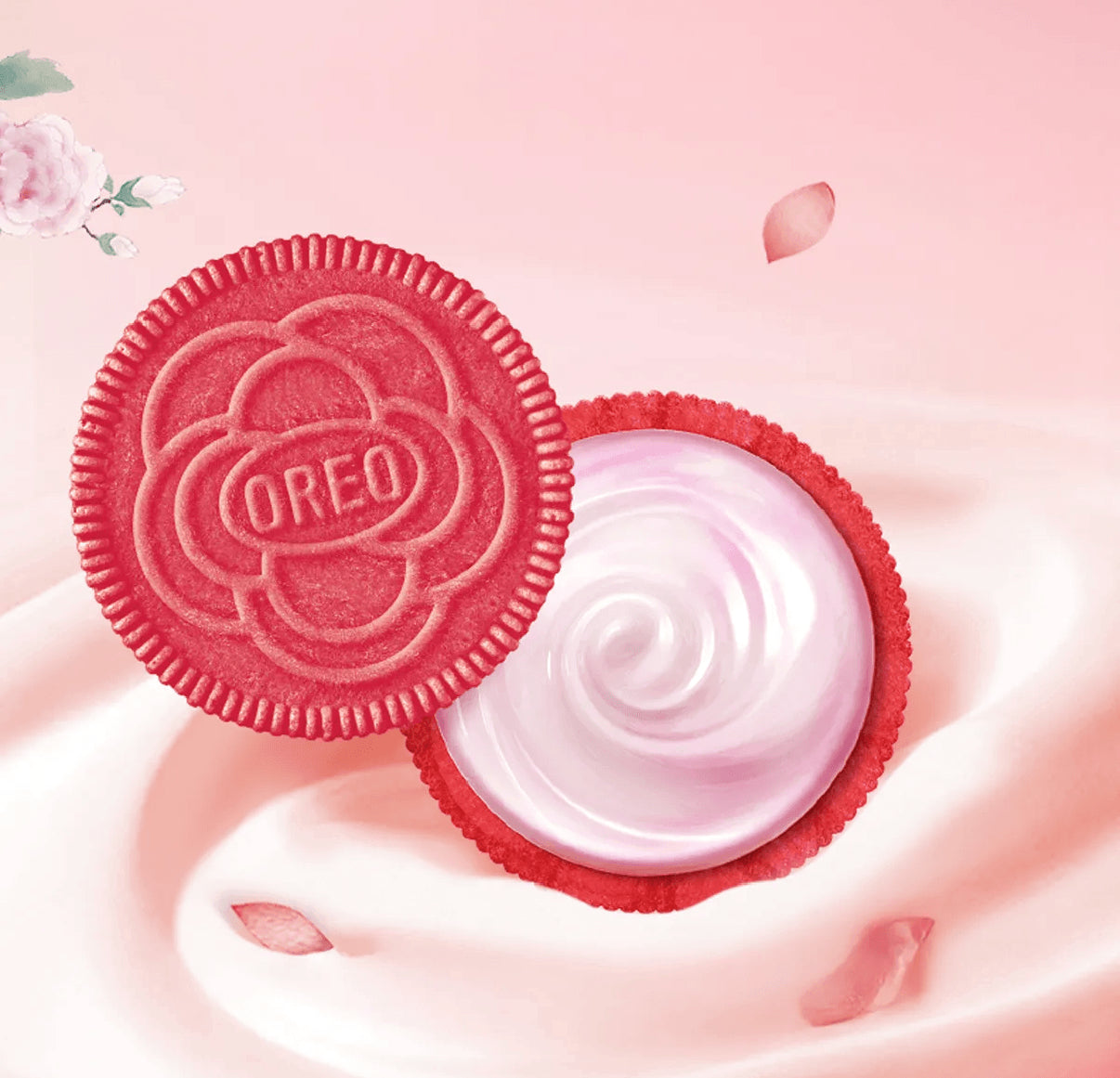 Oreo Peony Flavor (3.42oz)