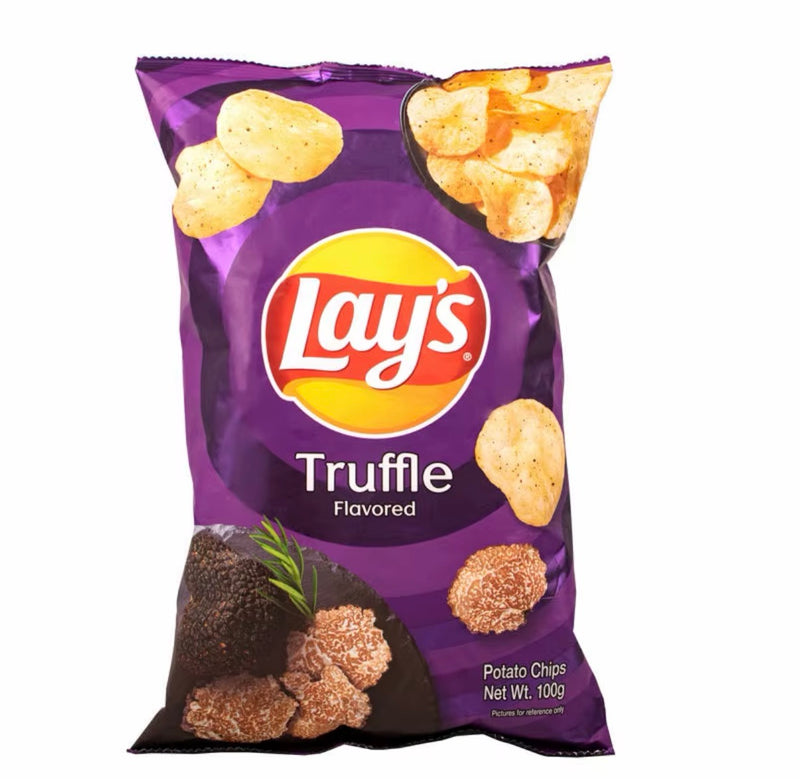 Lay’s Truffle (100g)