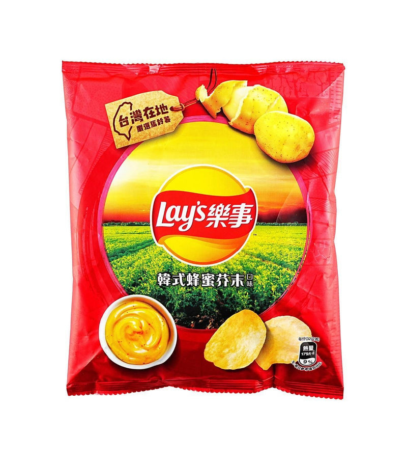 Lay’s Honey Mustard (32g)