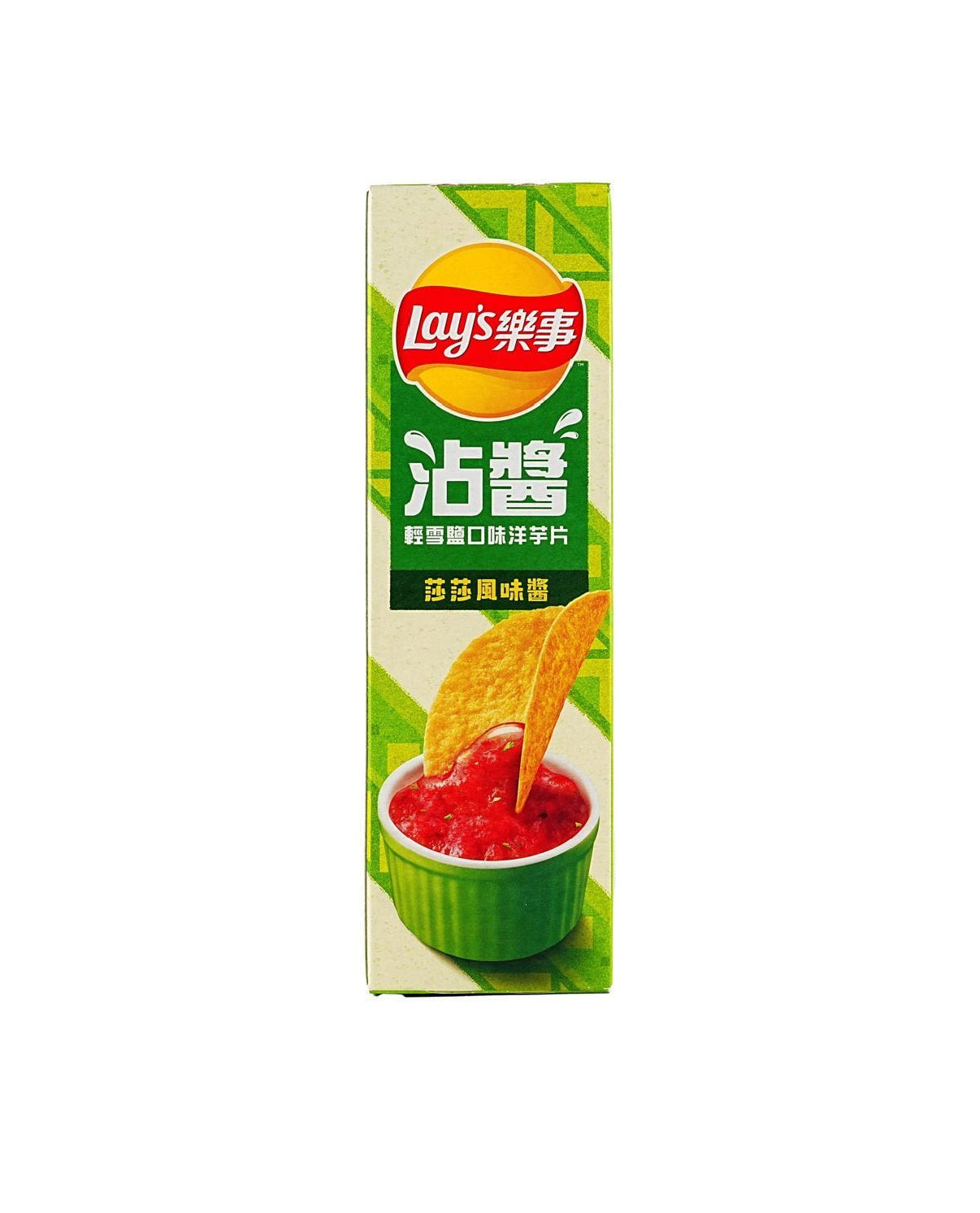 Lay’s Salsa Flavor (60g)