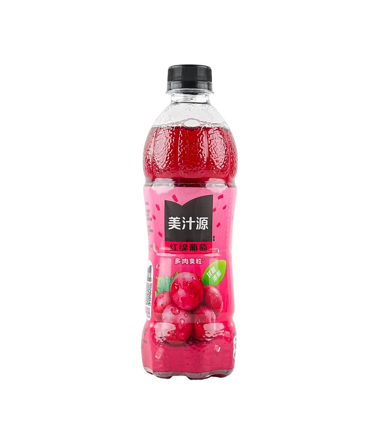 Minute Maid Red Grape (14.2oz)