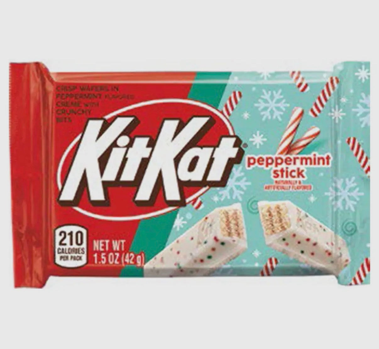 KitKat Peppermint Stick (42g)