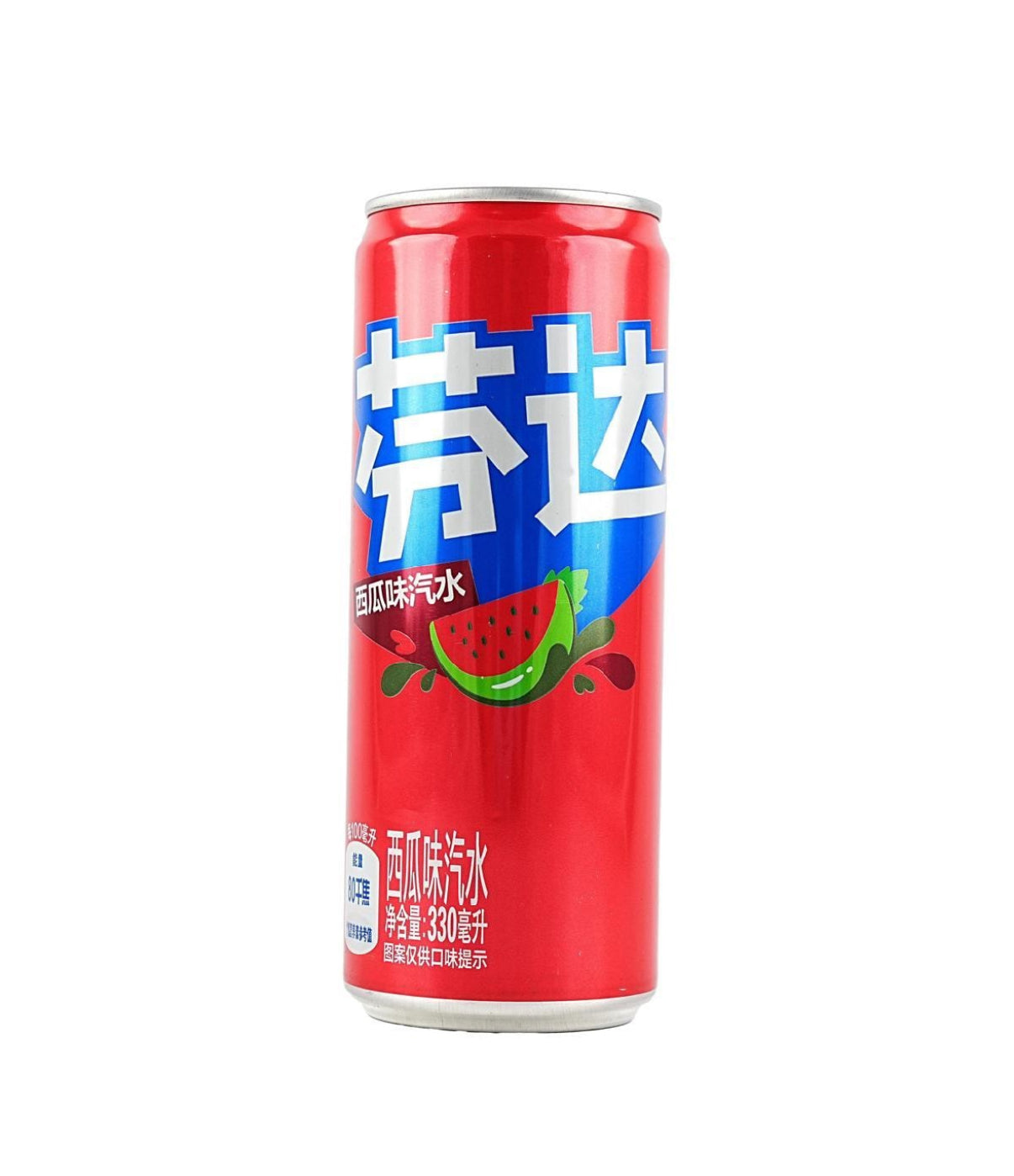 Fanta Watermelon Can (330ml)