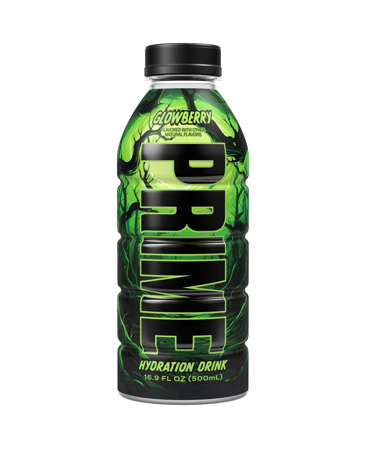 Prime Hydration Glowberry (2024 Bottle)