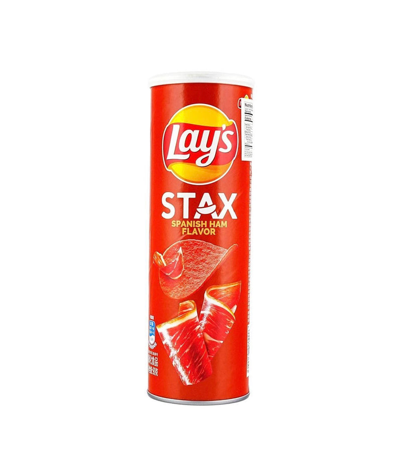 Lay's Prosciutto (Spanish Ham) (3.17oz)