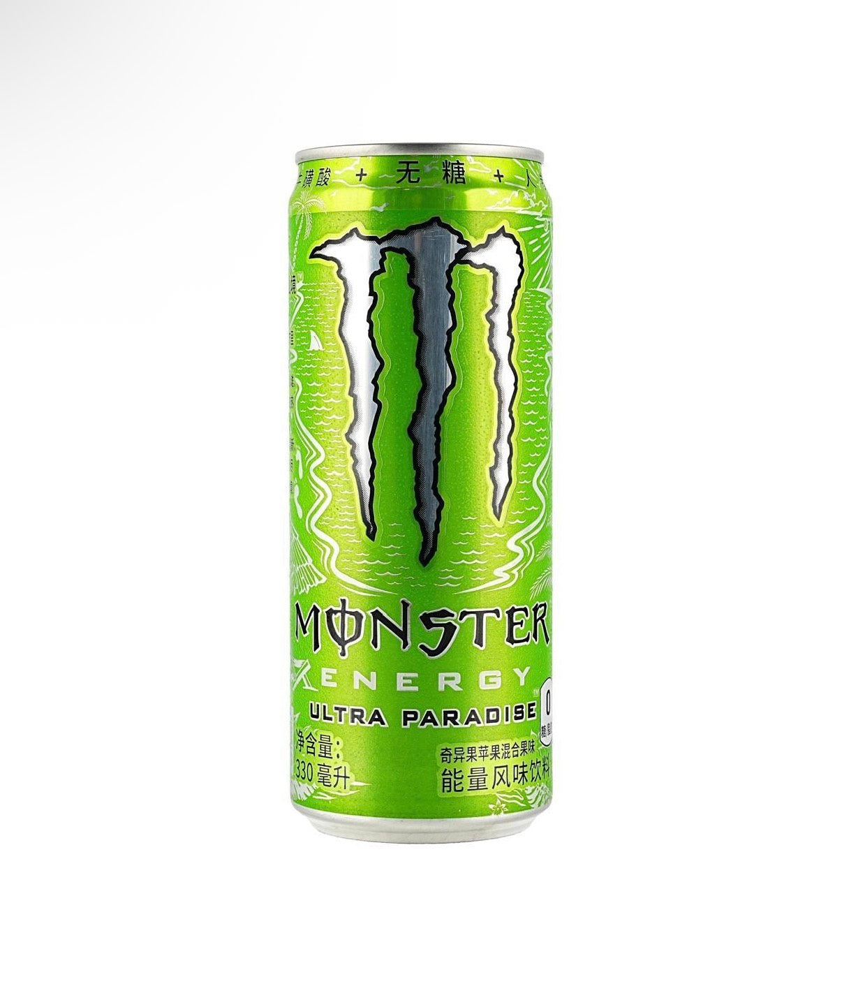 Monster Kiw Apple (11.15oz)