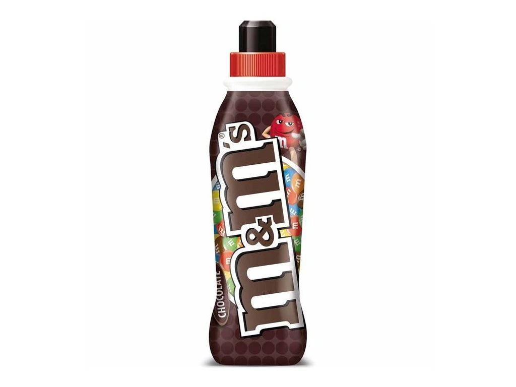 M&M’s Milkshake (350ml)