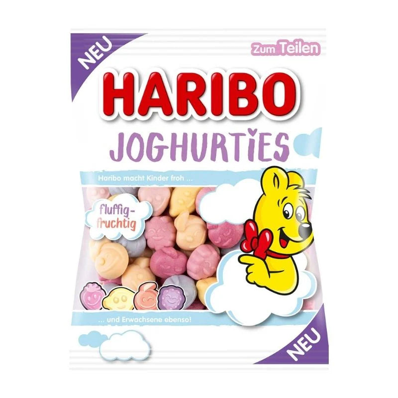 Haribo Joghurties (160g)