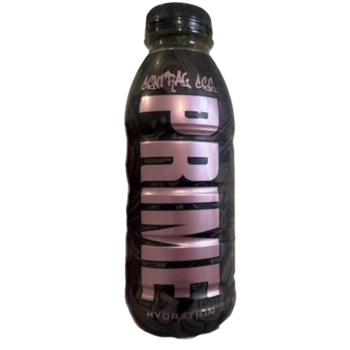 Prime Central Cee (London Exclusive!)