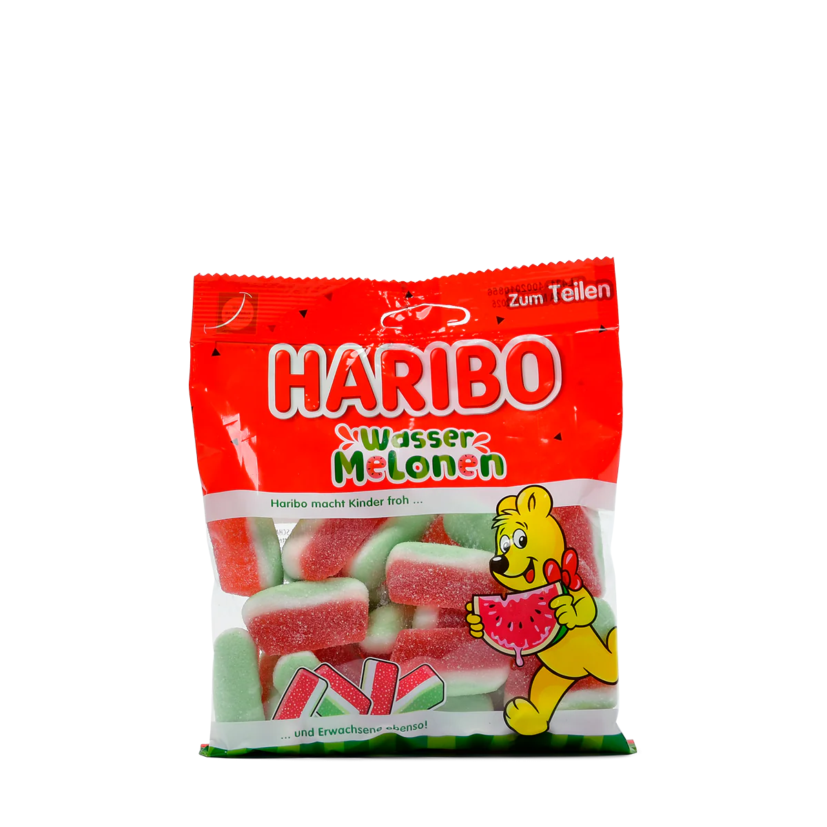 Haribo Wassermelonen (160g)