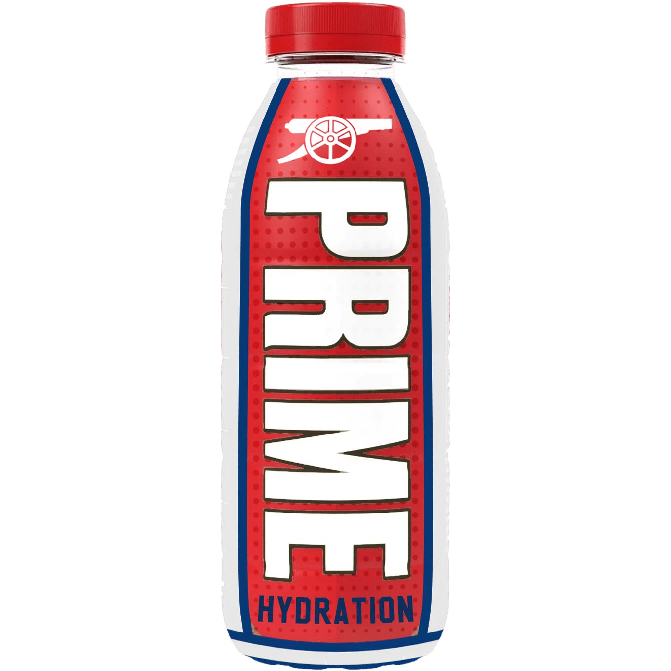 Prime Arsenal NEW 2024 Bottle!!!