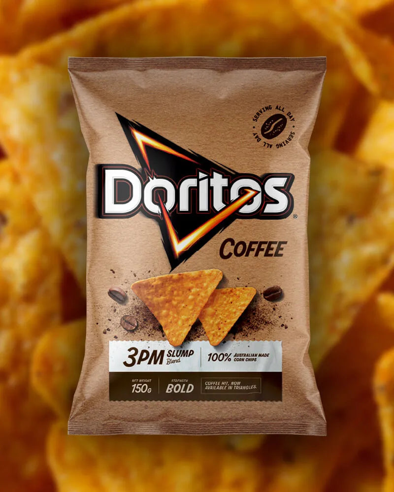 Doritos Coffee (80g)