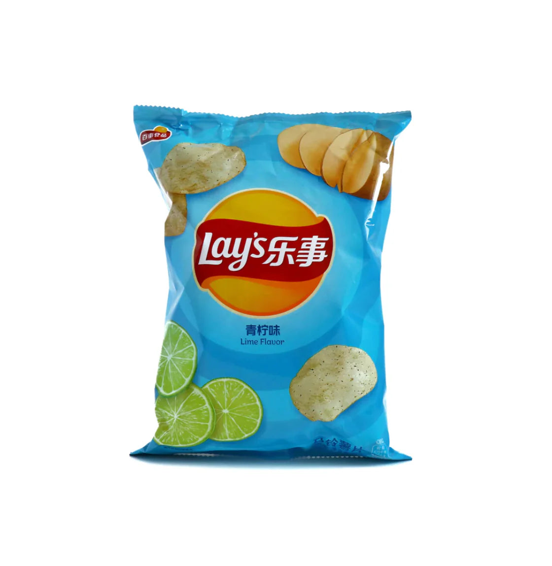 Lay’s Lime (70g)