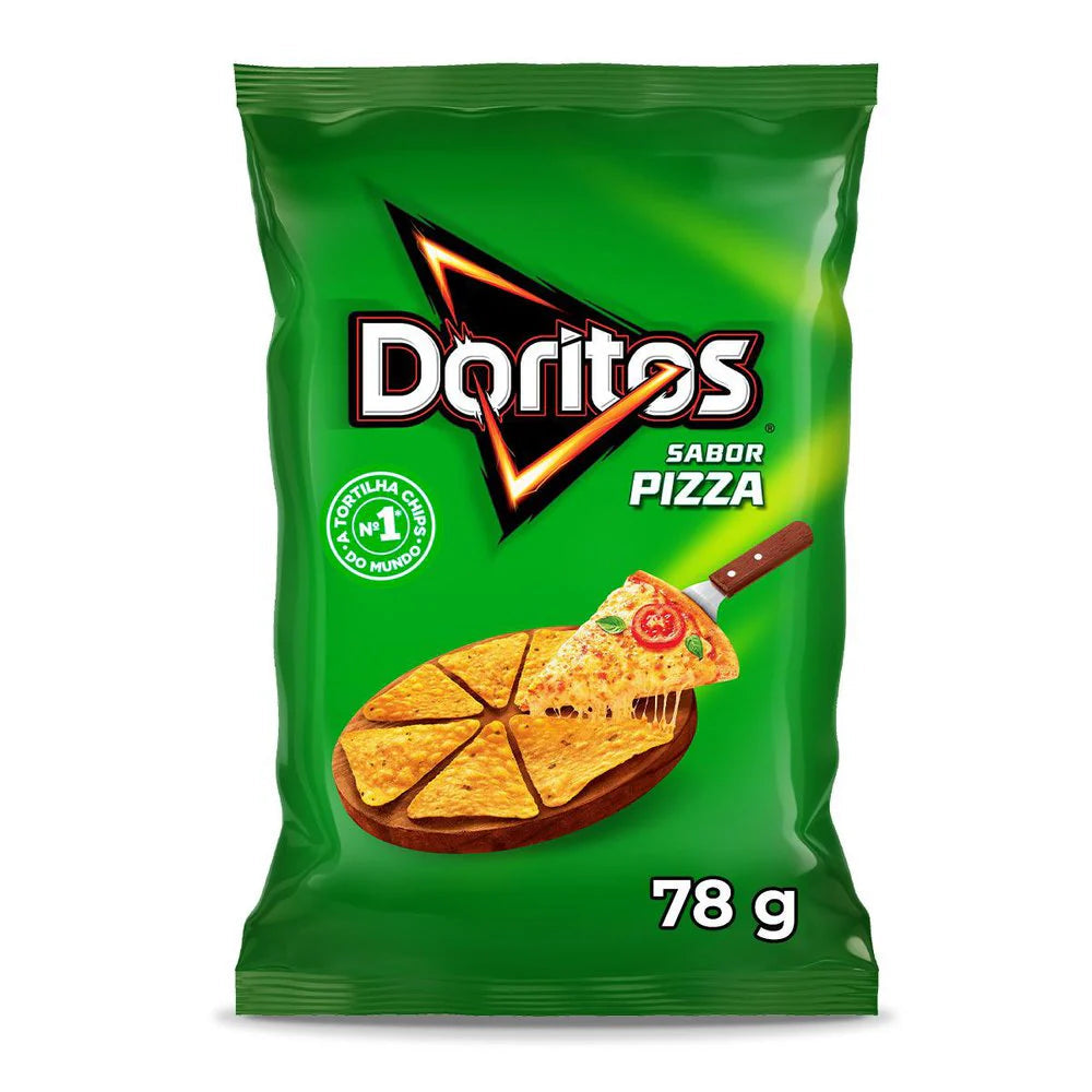 Doritos Pizza (78g)