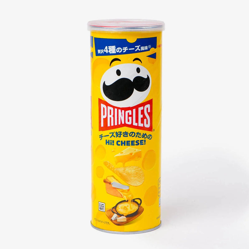 Pringles Hi Cheese (95g)