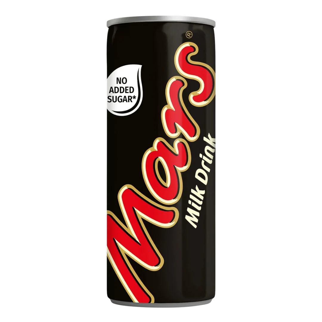 Mars Milk Drink (250ml)