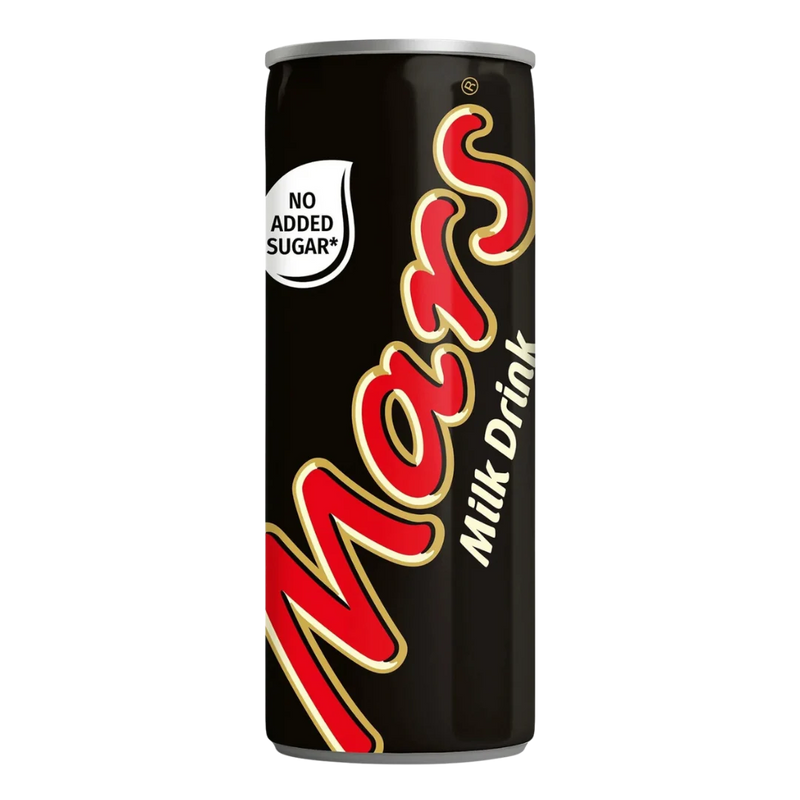 Mars Milk Drink (250ml)