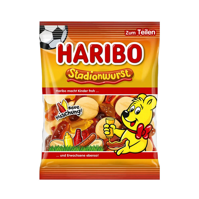 Haribo Stadionwurst (175g)