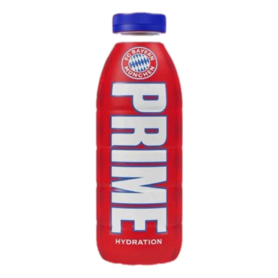 Prime Bayern Muchen (Germany Exclusive)