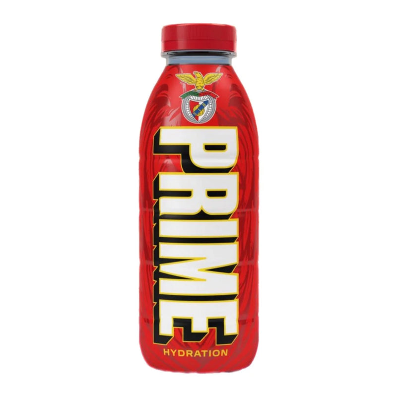 Prime S.L. Benfica (Portugal Exclusive)