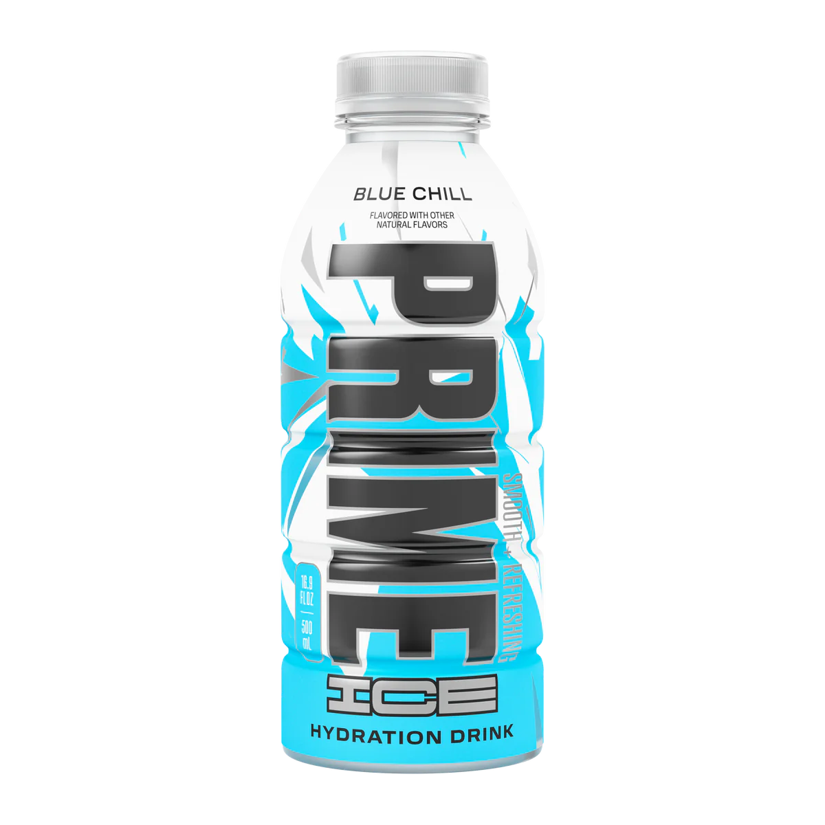Prime Blue Chill