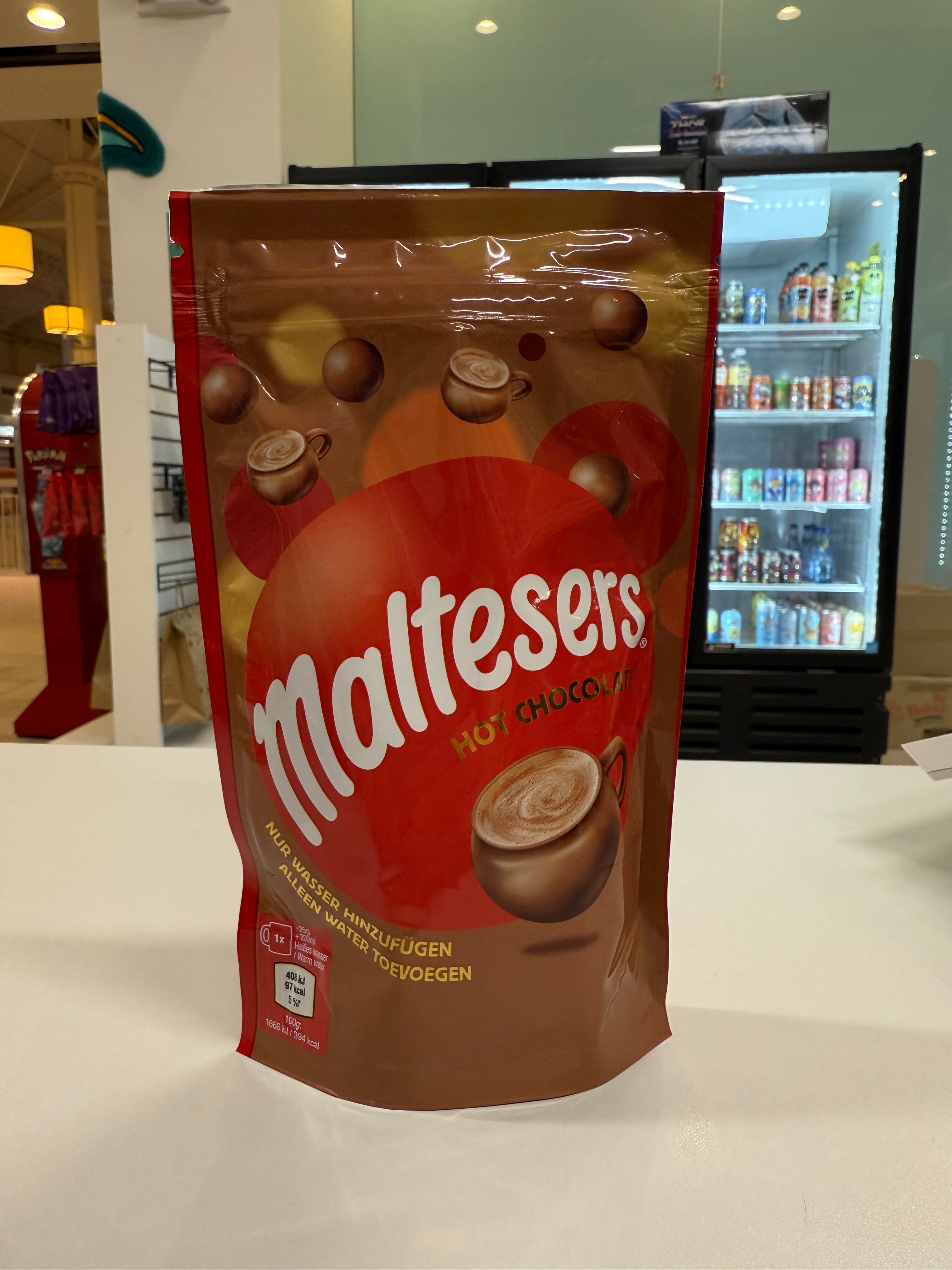 Maltesers Hot Chocolate Mix (140g)