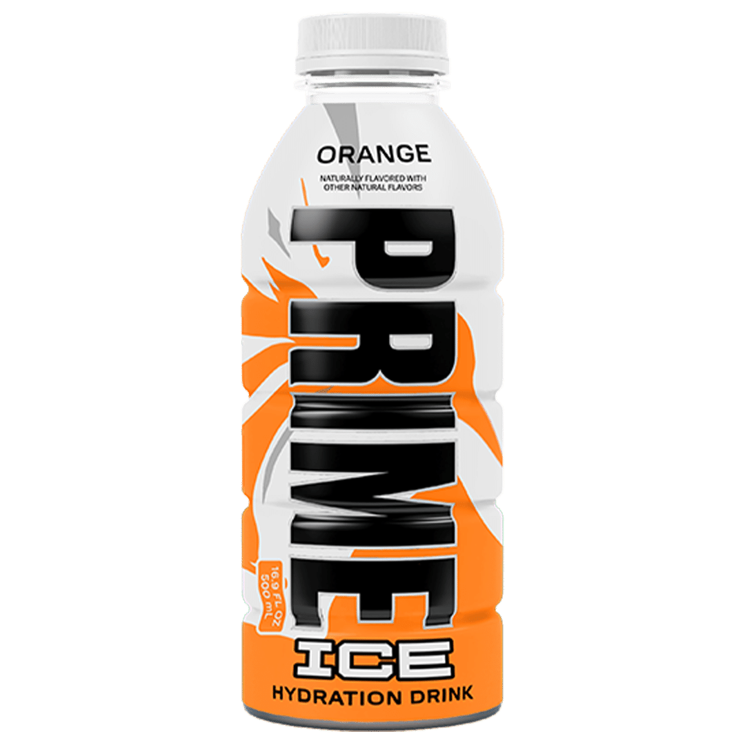 Prime Orange Chill
