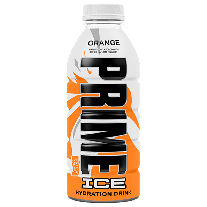 Prime Orange Chill