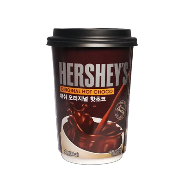 Hershey’s Original Hot Cocoa (30g)