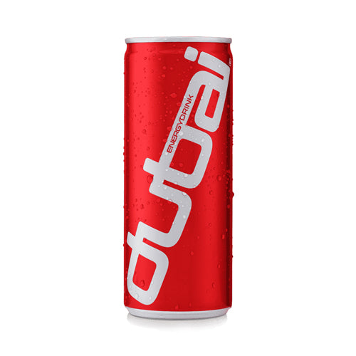 Dubai Energy Drink (8.5oz)