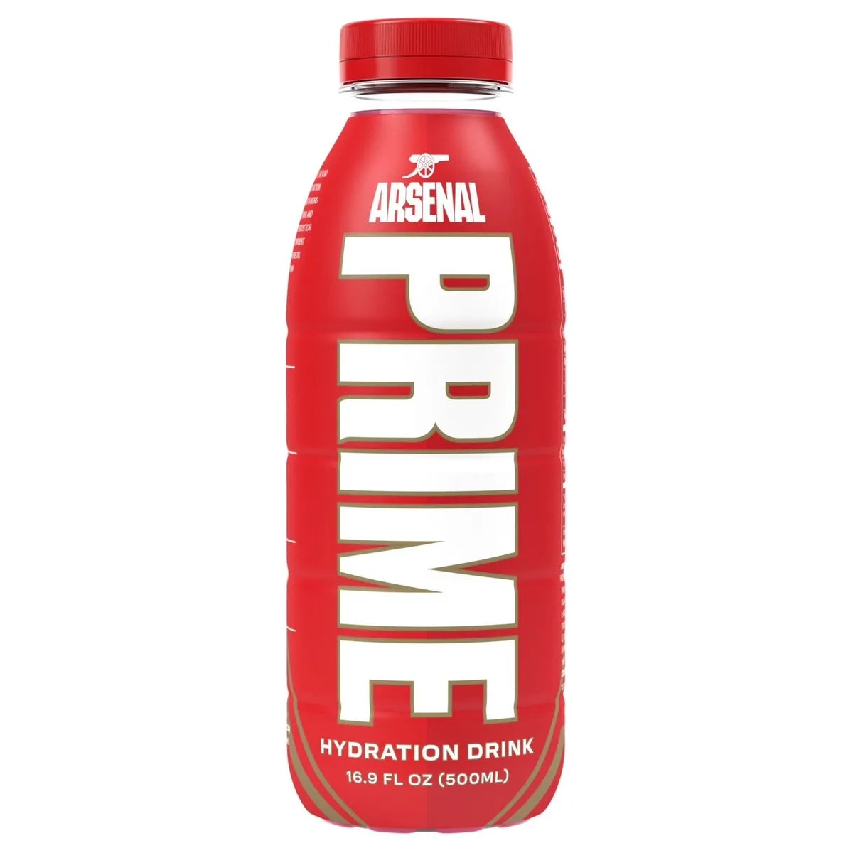 Arsenal Prime (UK Exclusive!)