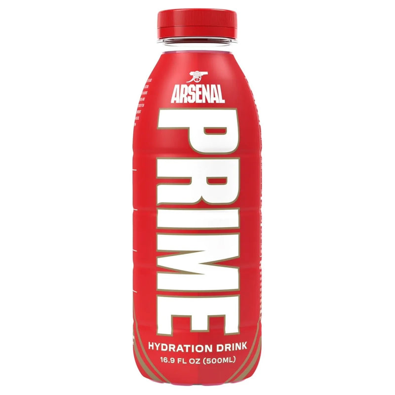 Arsenal Prime (UK Exclusive!)