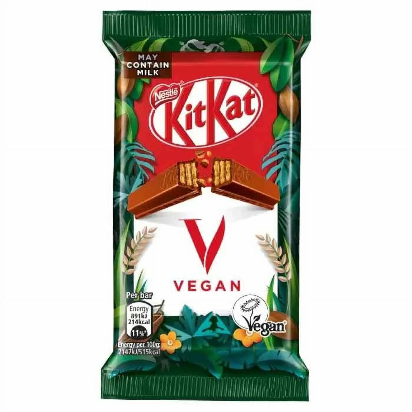 KitKat VEGAN (41.5g)