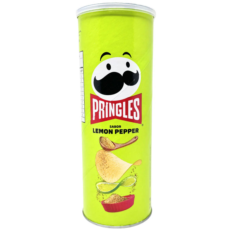 Pringles Lemon Pepper (105g)