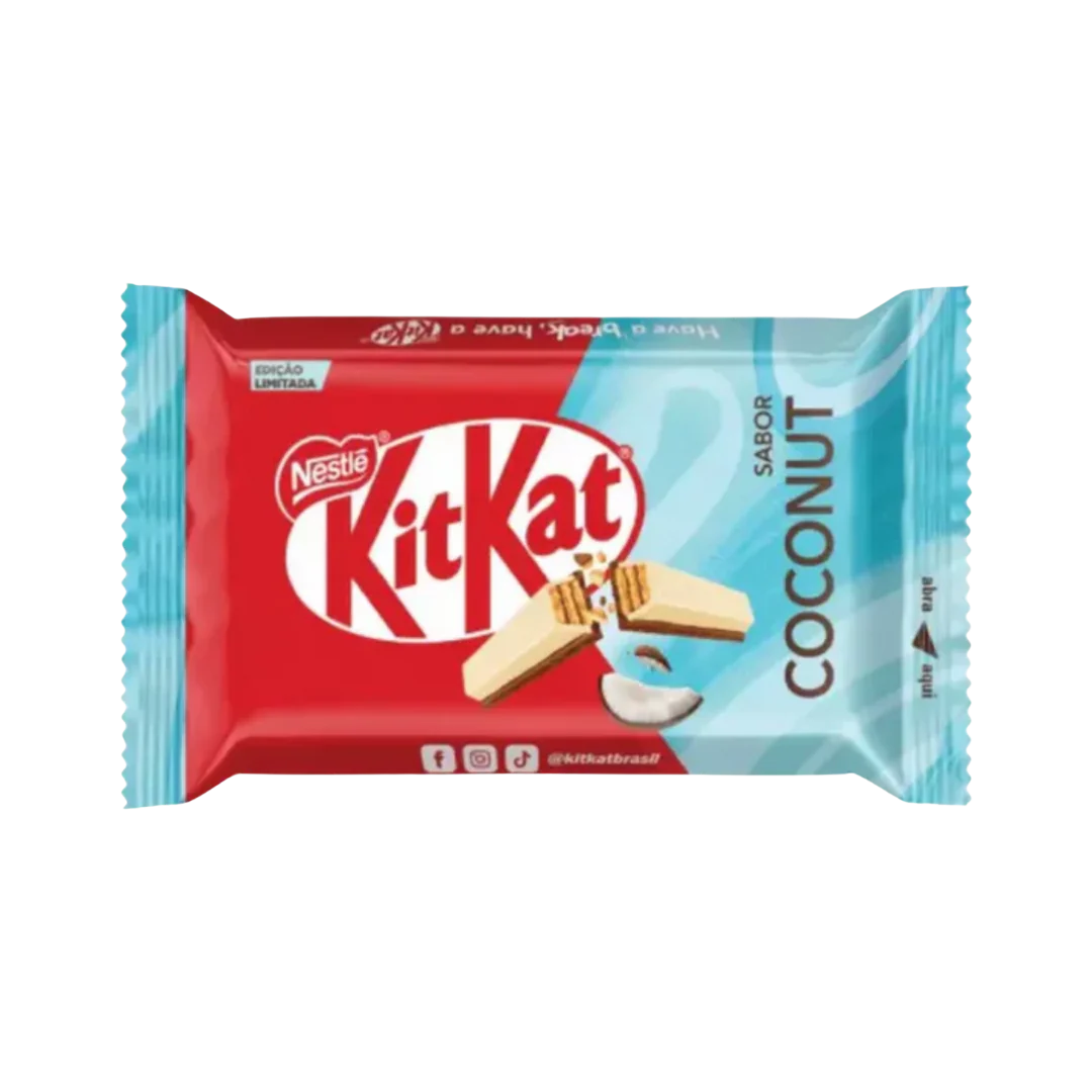 KitKat Coconut (42g)