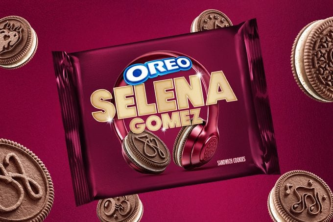 Oreo Selena Gomez (10.68oz)