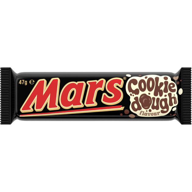 Mars Bar Cookie Dough (47g)