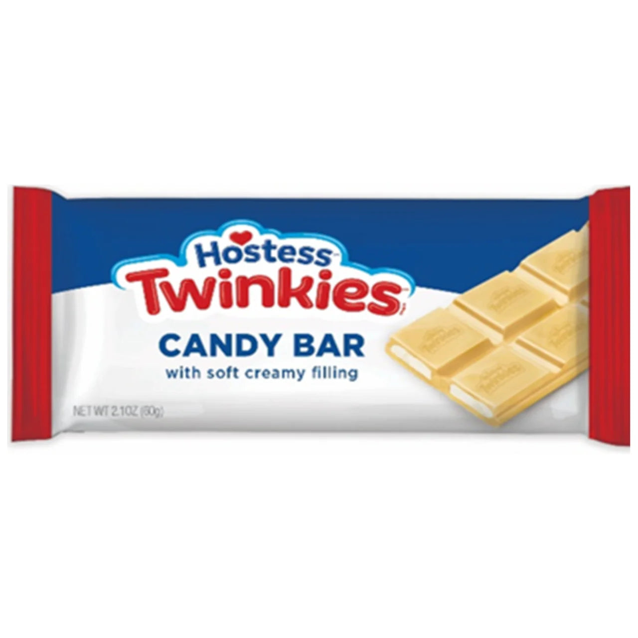 Twinkies Candy Bar (60g)