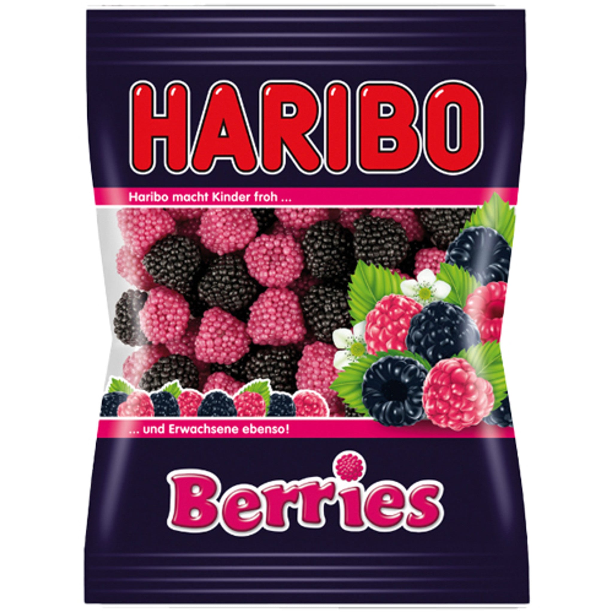 Haribo Berries (175g)