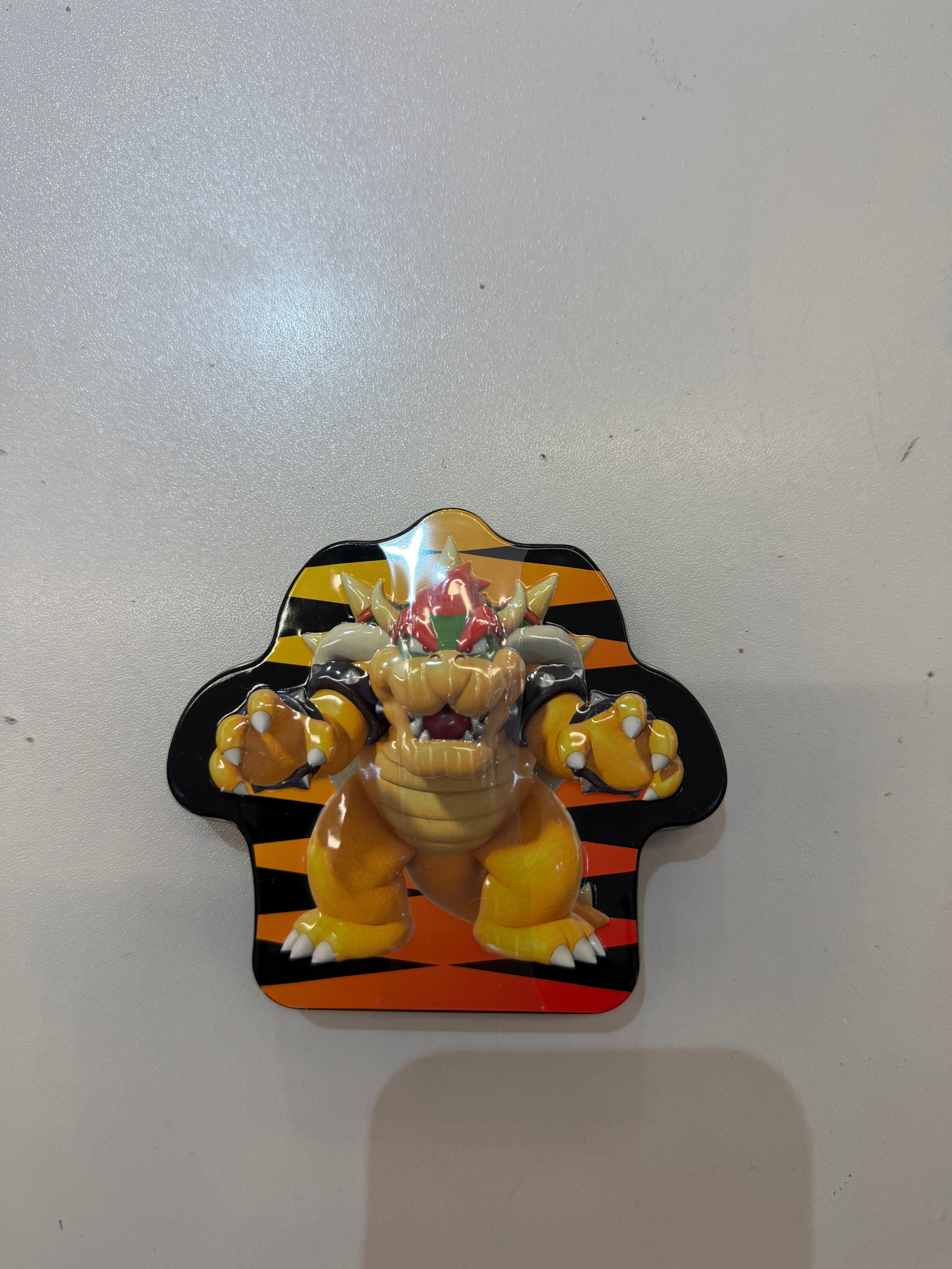 Super Mario Bowser Koopa Sours (42g)