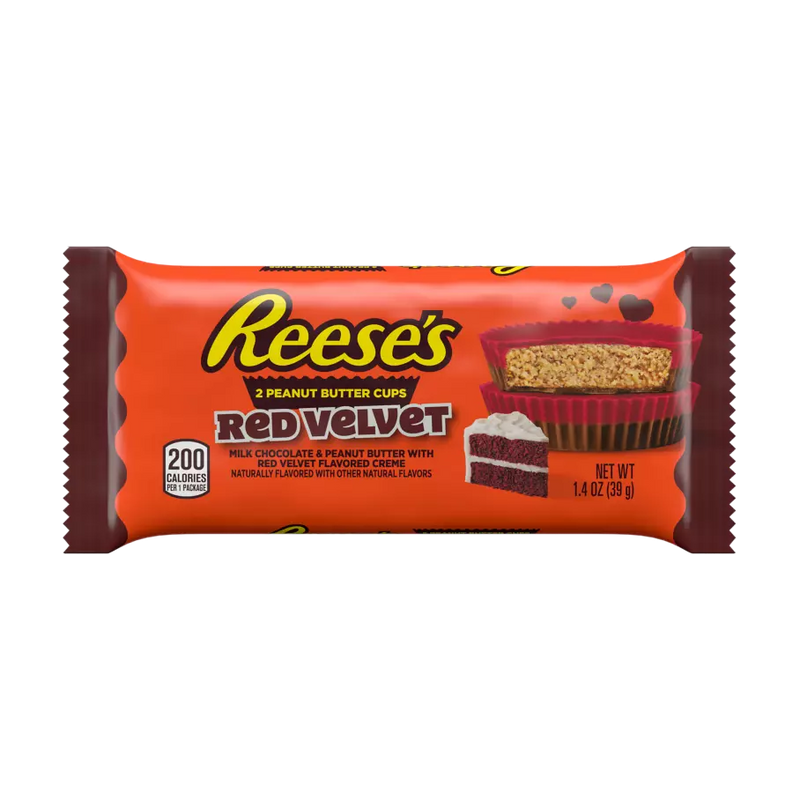 Reese’s Red Velvet (39g)