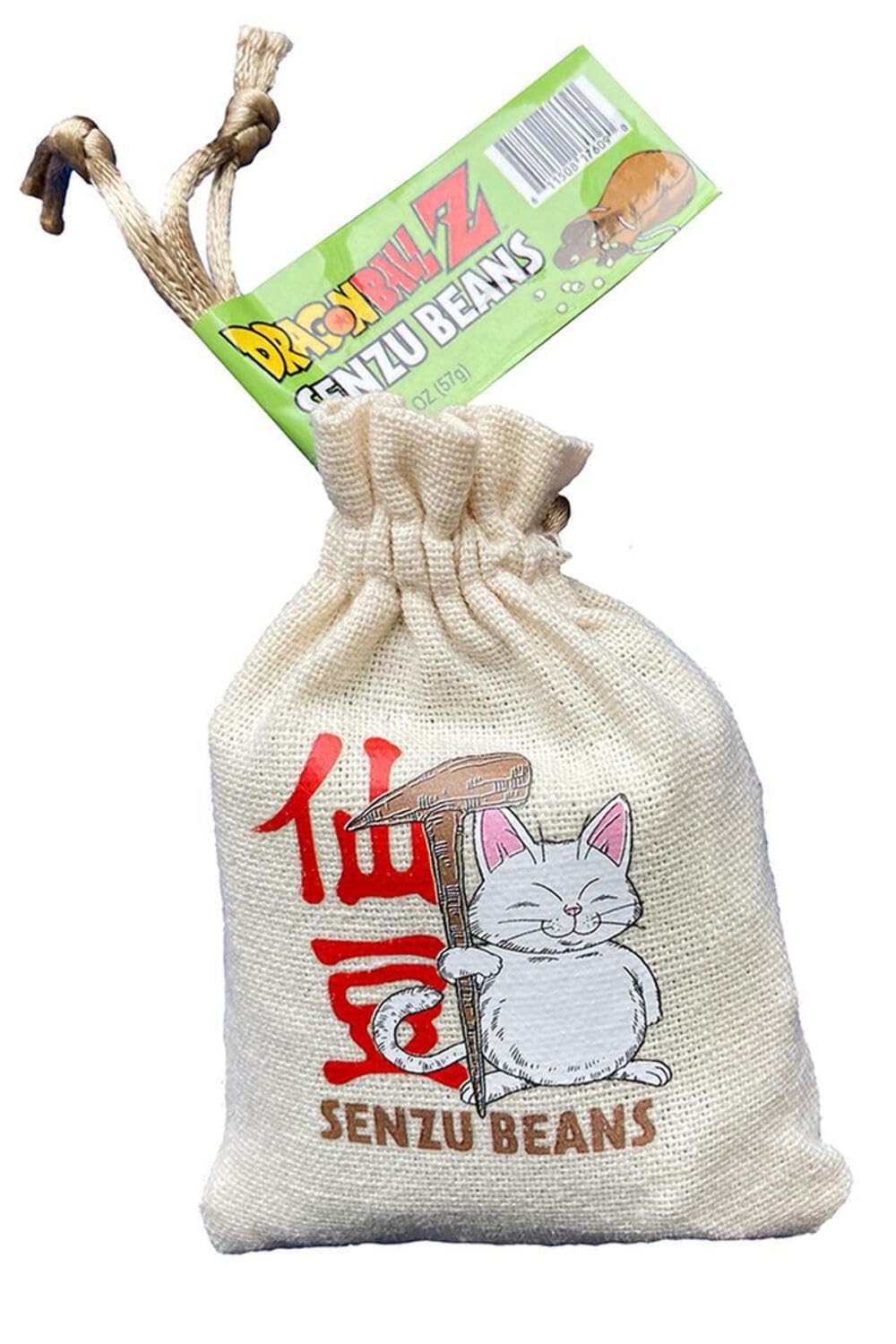 Senzu Beans (57g)