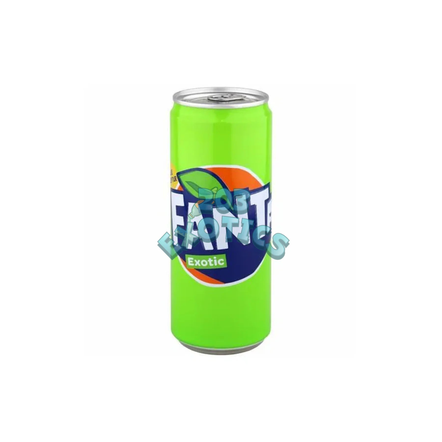 Fanta Exotic (330ml)