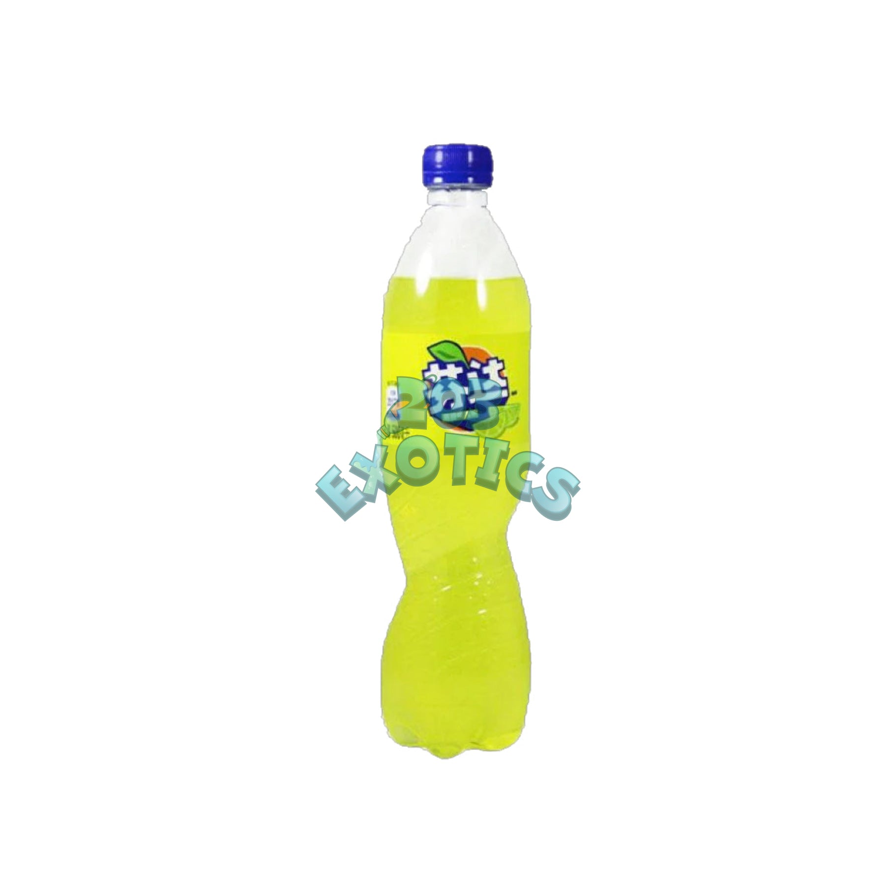 Fanta Lime (500ml)