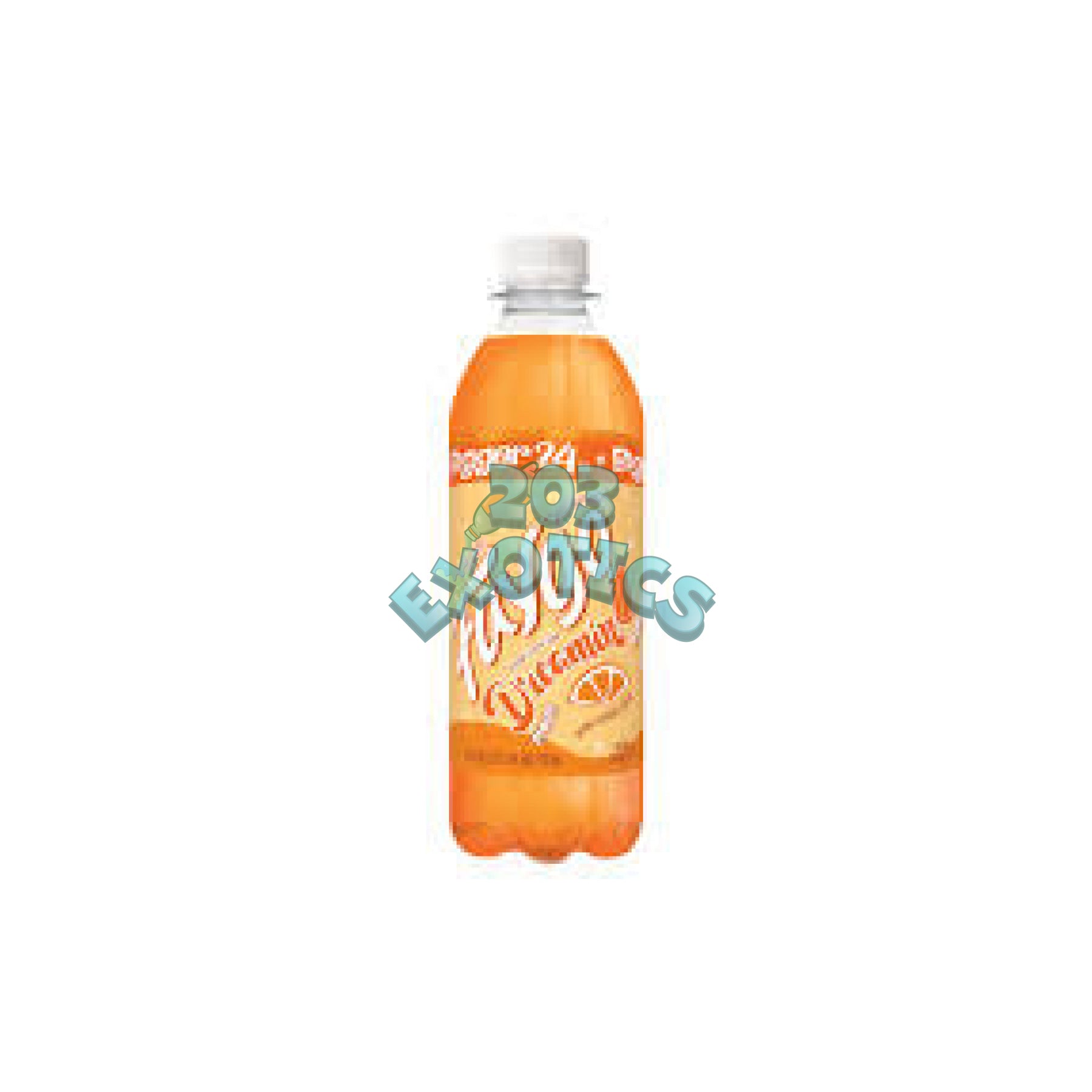 Faygo Orange Cream Flavored (24Oz)