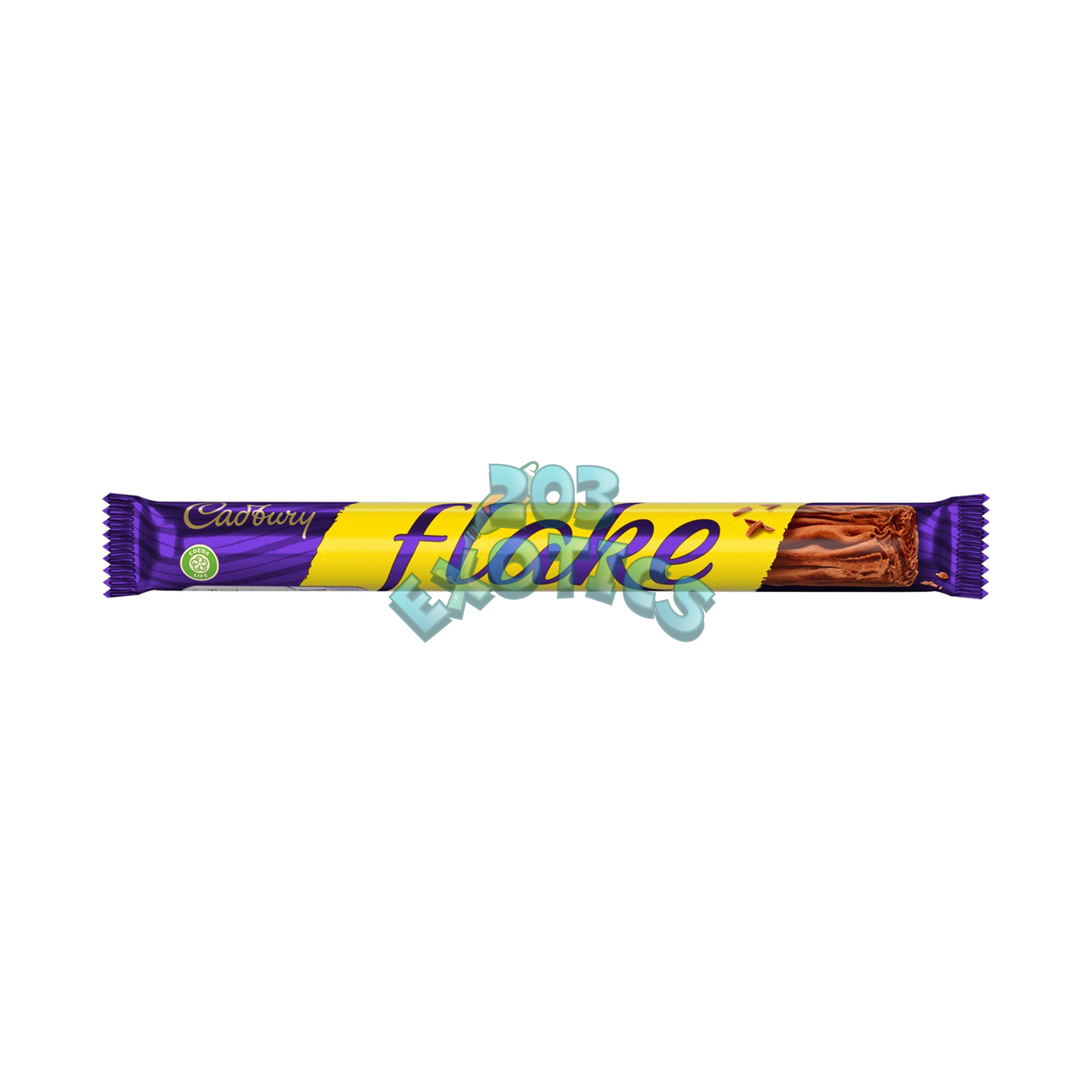 Flake Bar (Canada/Uk) (32G)
