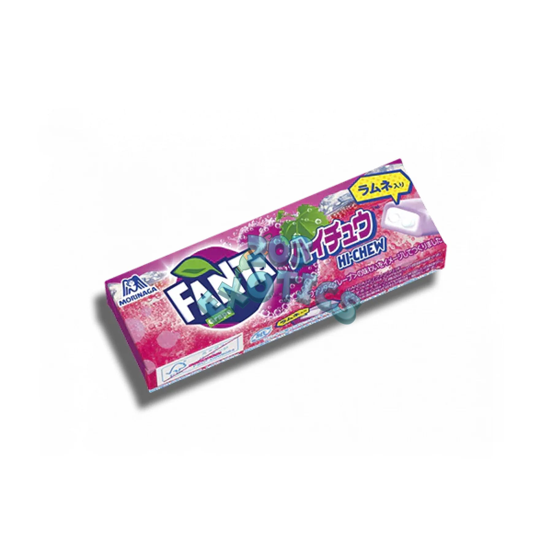 Hi-Chew Fanta Grape (Japanese Version) (7ct)