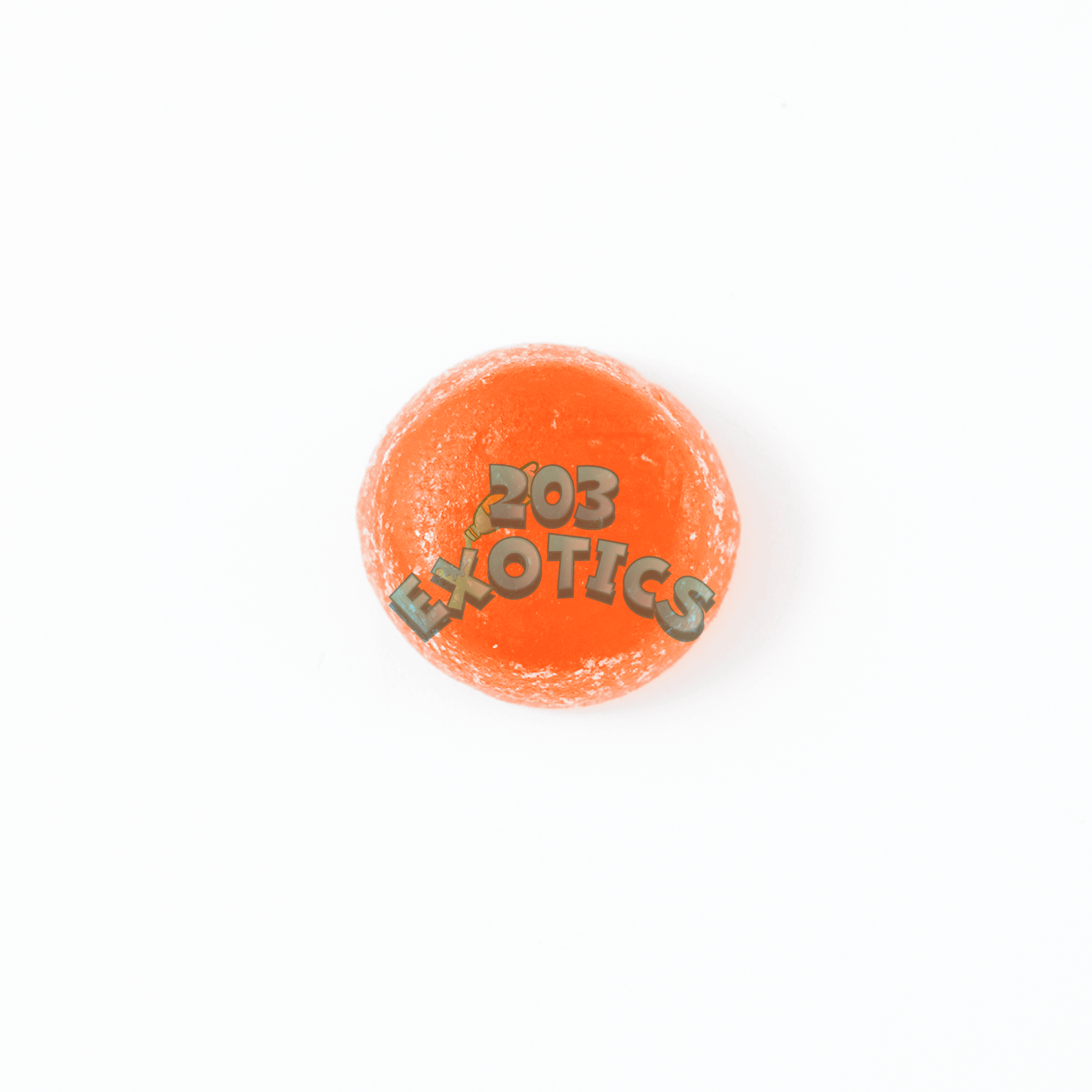 Kasugai Frutia Strawberry Gummy Candy (102G)